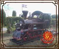 Паровозы